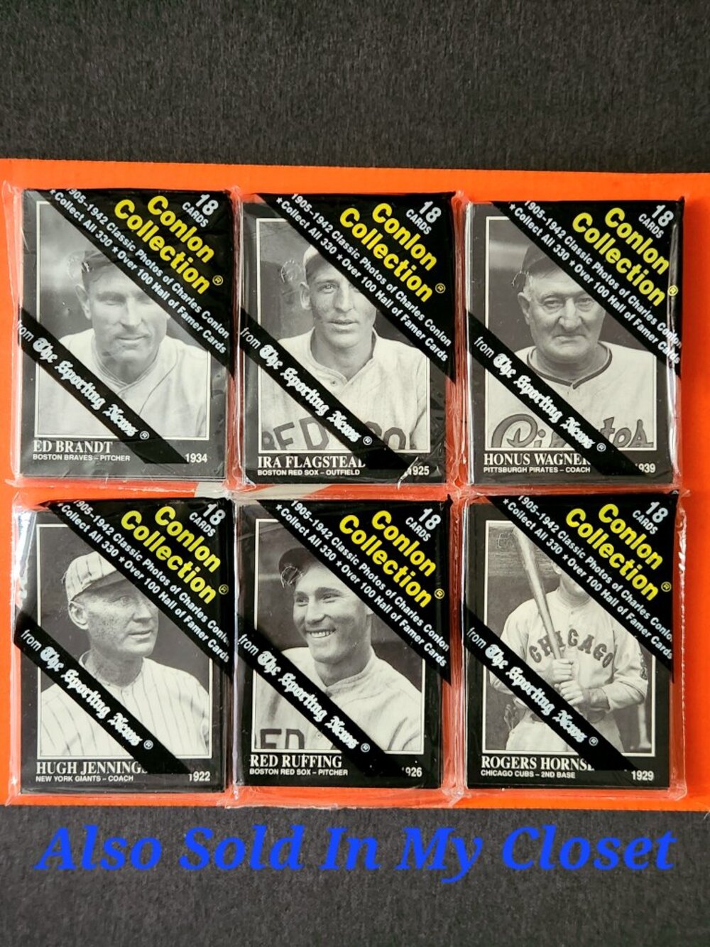 Sealed Packs of Upper Deck Looney Tunes Comic Ball Cards - Picture 5 of 16